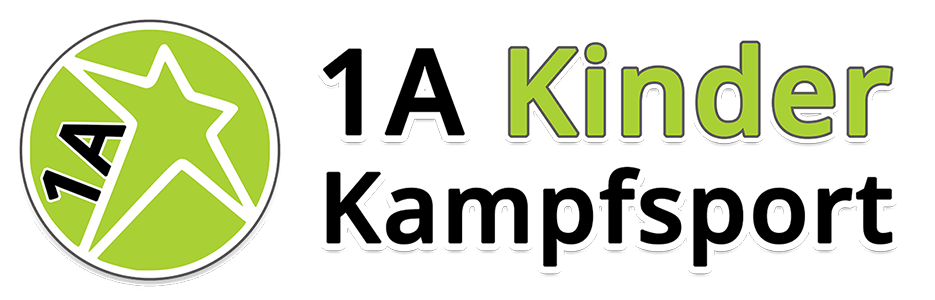 1A Kinder Kampfsport